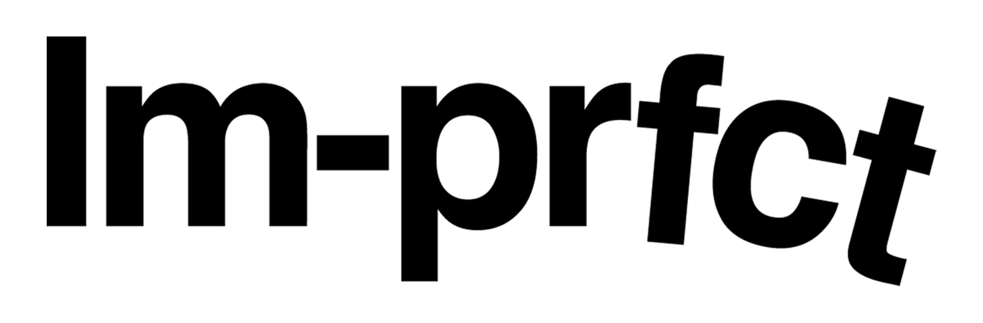 Imprfct